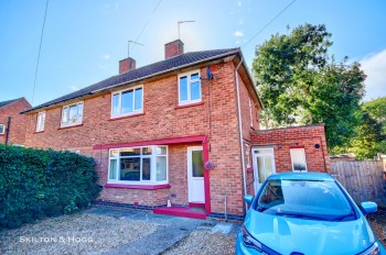 Lytham Road, Rugby, CV22 7PQ