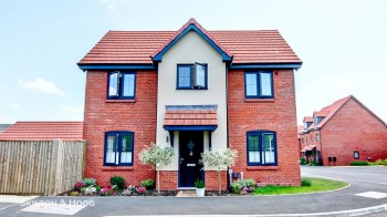 Mallow Way, Daventry, NN11 4WD