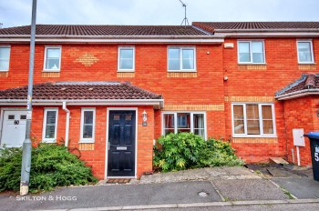 Morning Star Road, Daventry, NN11 9AA