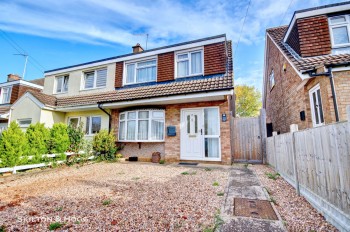Admirals Way, Daventry, NN11 4NT