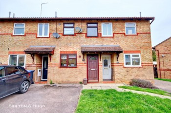 Sherwood Drive, Daventry, NN11 9SA