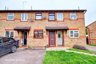 View full details for Sherwood Drive, Daventry, NN11 9SA