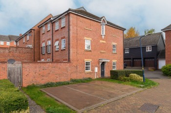 Chartwell Close, Daventry, NN11 8AS