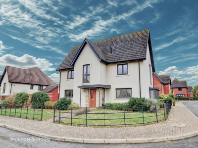 View full details for Minster Road, Daventry, NN11 2PE