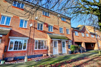Timken Way, Daventry, NN11 9UE