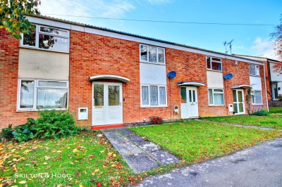 View full details for Ashby Road, Daventry, NN11 9QG