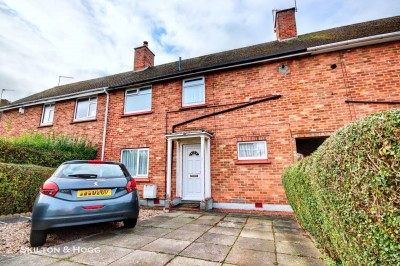 View full details for Lytham Road, Rugby, CV22 7PH