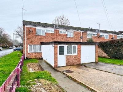 View full details for The Stour, Daventry, NN11 4PT