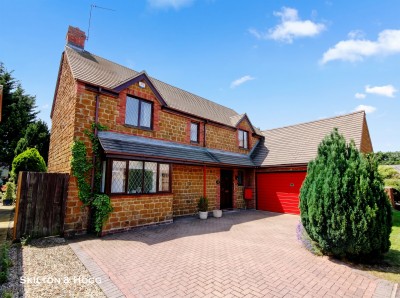 View full details for Churchfields, Staverton, Daventry, NN11 6DF