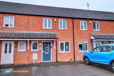 View full details for Featherbed Lane, Rugby, CV21 4LE