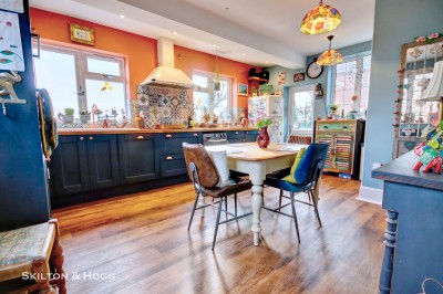 View full details for Spinney Hill, Braunston, Daventry, NN11 7JF