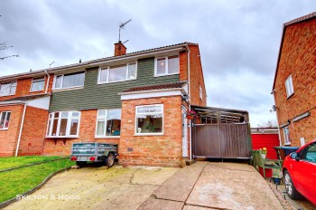 Sunningdale Drive, Daventry, NN11 4NZ