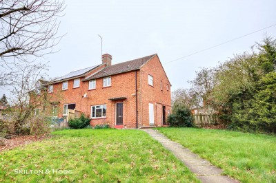 View full details for New Croft, Weedon, Northampton, NN7 4RJ