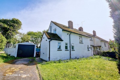 View full details for Norton Road, Daventry, NN11 4GX