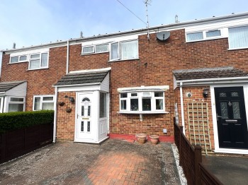 The Stour, Daventry, NN11 4PR