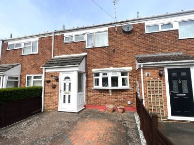 View full details for The Stour, Daventry, NN11 4PR