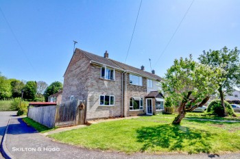 Greenwood Close, Byfield, Daventry, NN11 6UU
