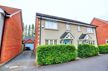 Cartmel Road, Daventry, NN11 2NY