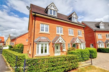 Cartmel Road, Daventry, NN11 2PP