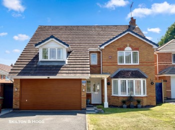 Preston Drive, Daventry, NN11 0GL