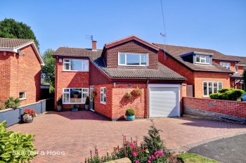 The Banks, Kilsby, Northamptonshire