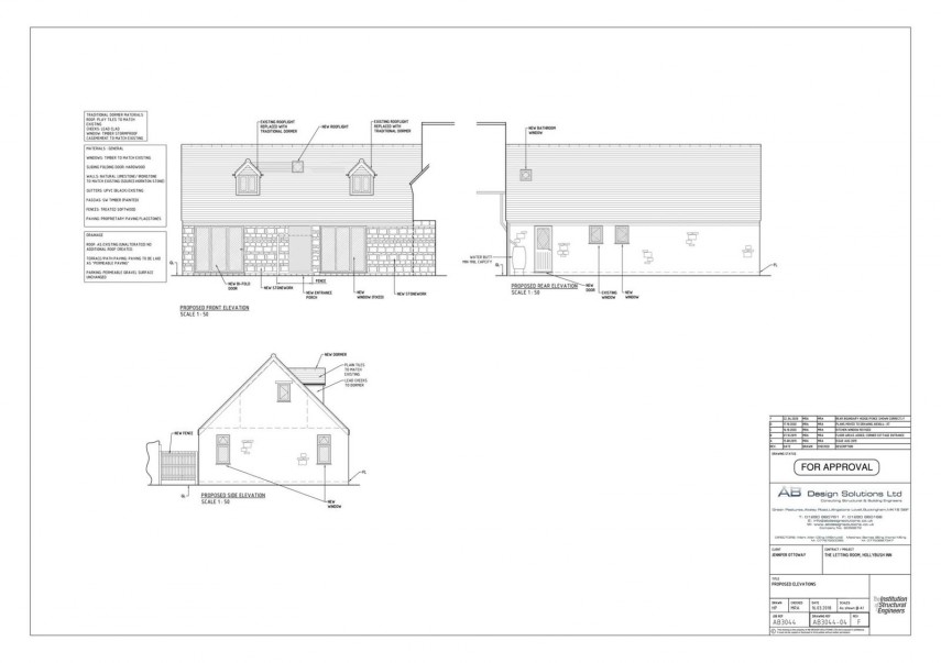 Floorplan for Holly Bush Lane, Priors Marston, Warwickshire