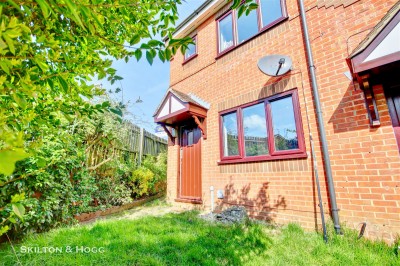 View full details for Cook Close, Ashby Fields, Daventry NN11