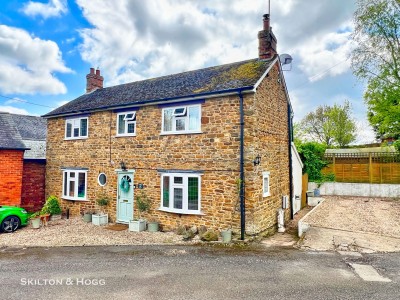 View full details for Chapel Lane, Charwelton, Northamptonshire, NN11 3YU