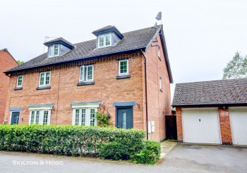 Buchanan Road, Rugby, CV22 6AZ