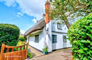 The Heath, Dunchurch, Warwickshire