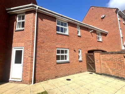 View full details for Pascoe Crescent, Daventry, NN11 9YU