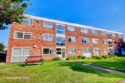 View full details for Gresley Road, Coventry, CV2 1RJ