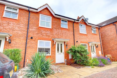 View full details for Althorp Close, Middlemore, Daventry, NN11