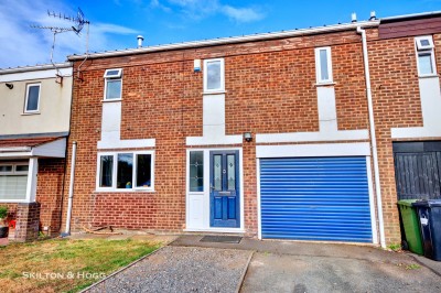 View full details for Hallway Drive, Shilton, Nr Coventry, CV7 9JQ