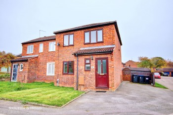 Selwyn Close, Daventry, NN11 4TP