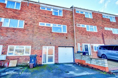 View full details for The Medway, Daventry, NN11