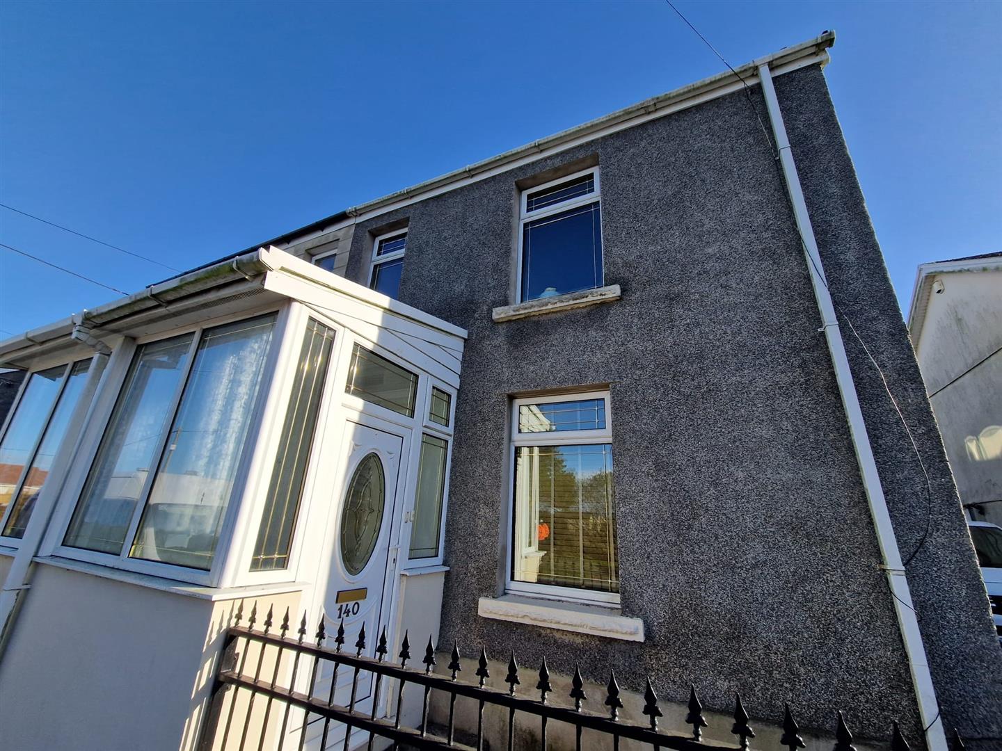 140 Mynydd Newydd RoadPenlanSwansea