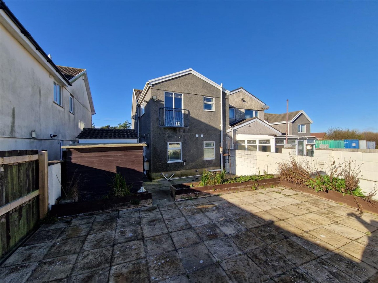 140 Mynydd Newydd RoadPenlanSwansea