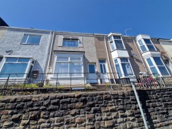 King Edwards Road, Swansea