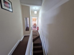 King Edwards Road, Swansea