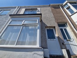 King Edwards Road, Swansea