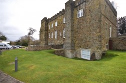 Clyne Castle, Blackpill, Swansea