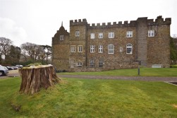 Clyne Castle, Blackpill, Swansea