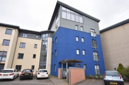 St Christopher's Court, Maritime Quarter, Swansea