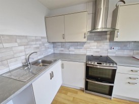 Wimblewood Close, West Cross, Swansea