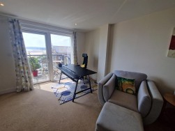 17 The BayMeridian WharfMarinaSwansea