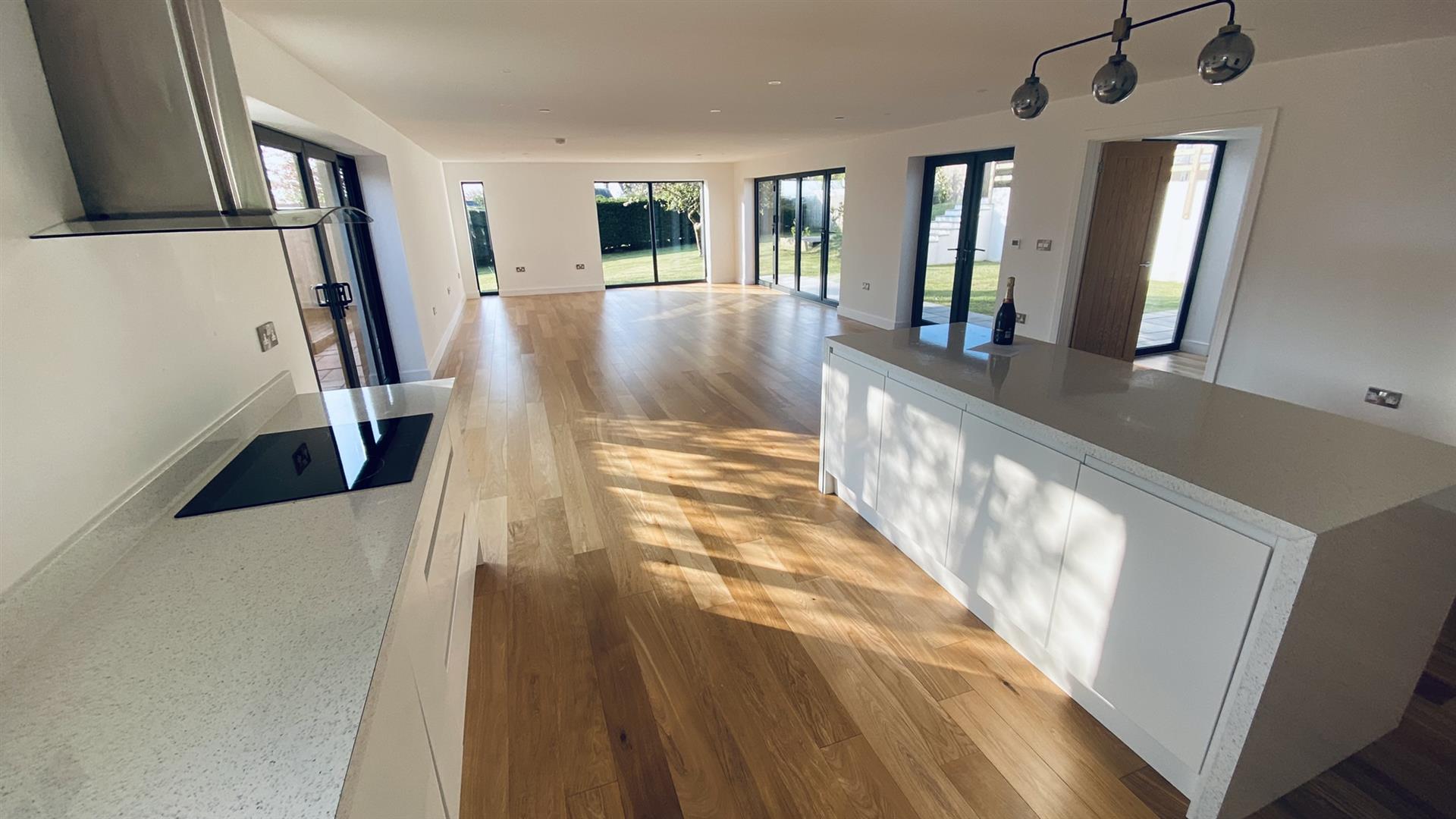 Melcorn Drive, Newton, Swansea