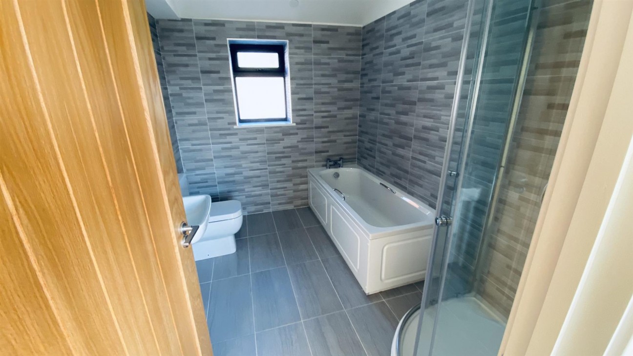 Melcorn Drive, Newton, Swansea