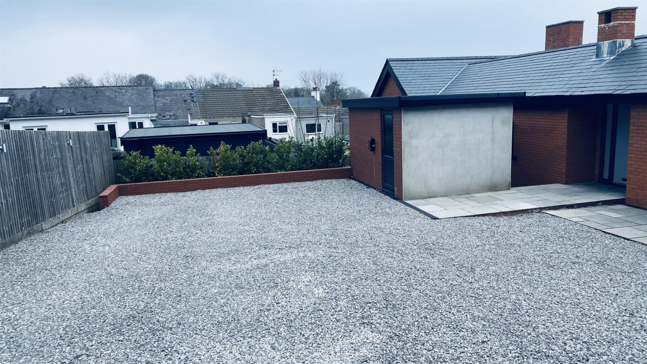 Melcorn Drive, Newton, Swansea