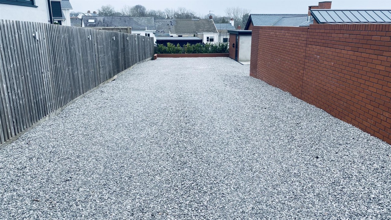 Melcorn Drive, Newton, Swansea